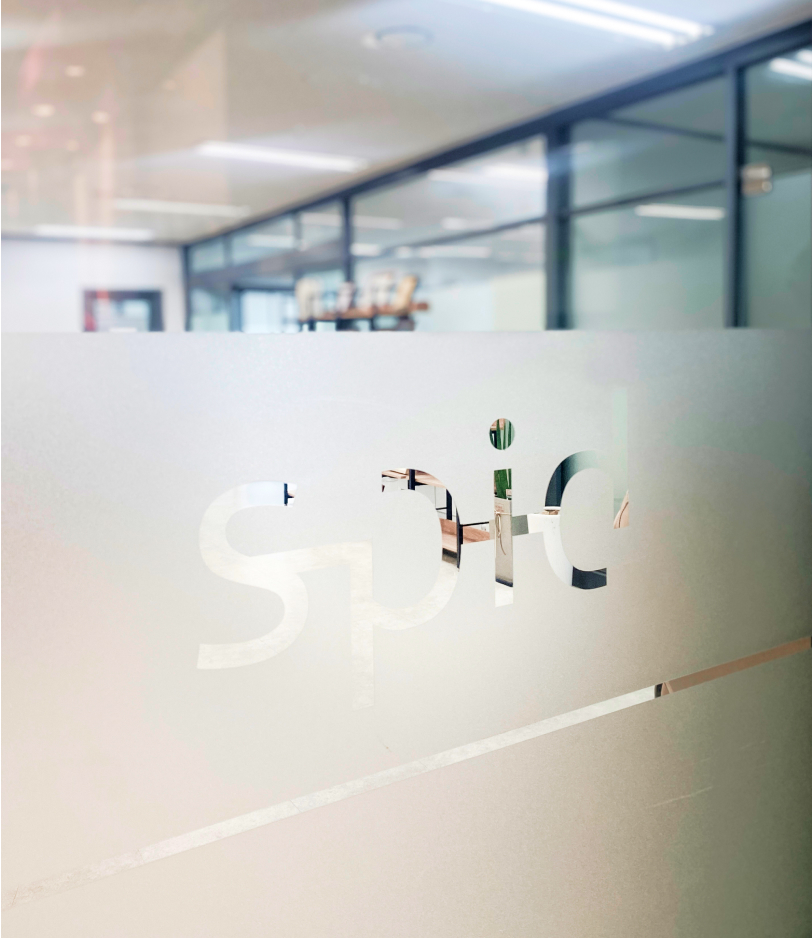 SPID Consulting Office