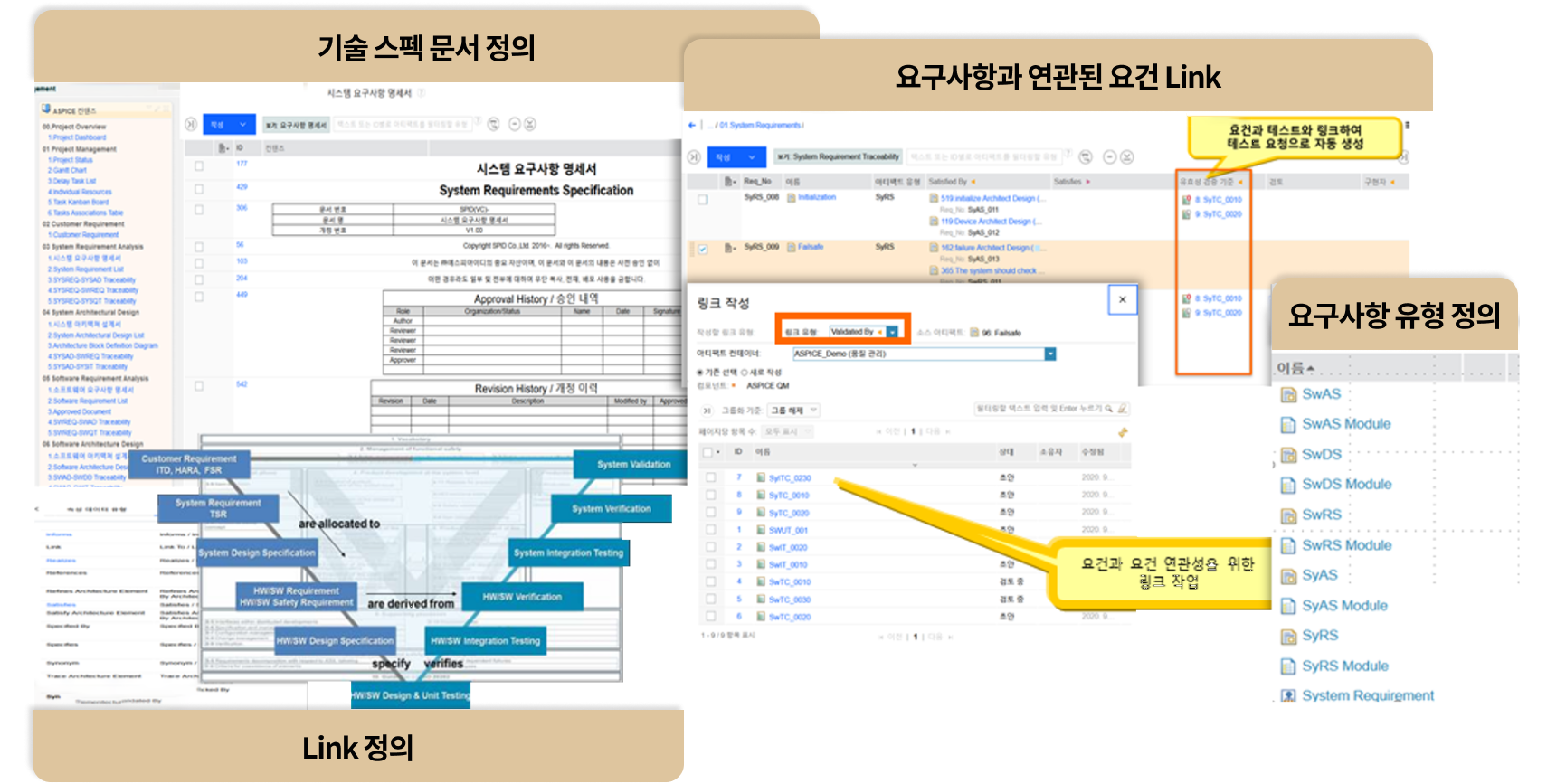 요구사항 관리(Requirement Management)